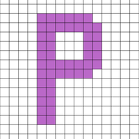 2"-P